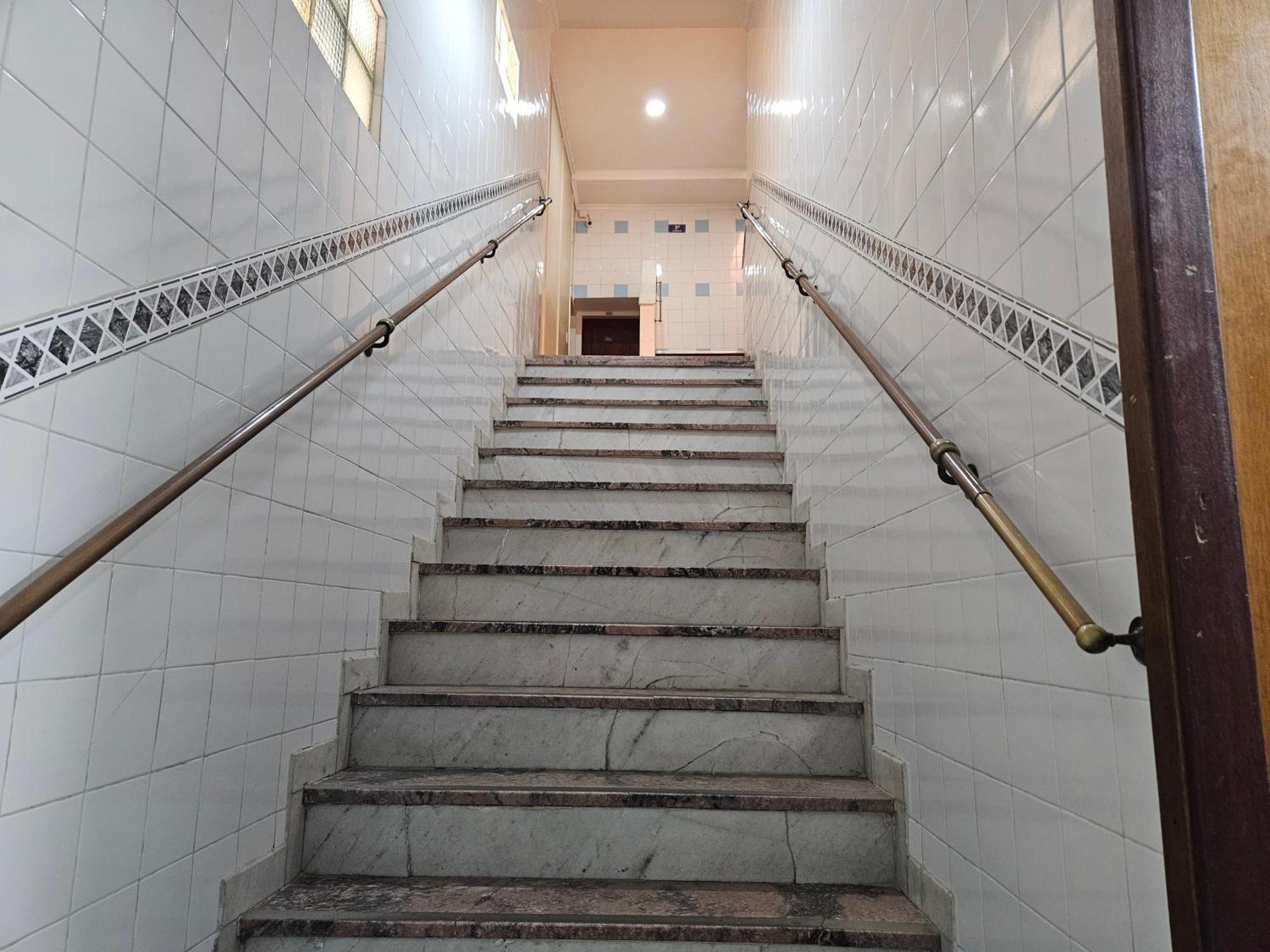 Hotel Unico Rio de Janeiro Exterior foto