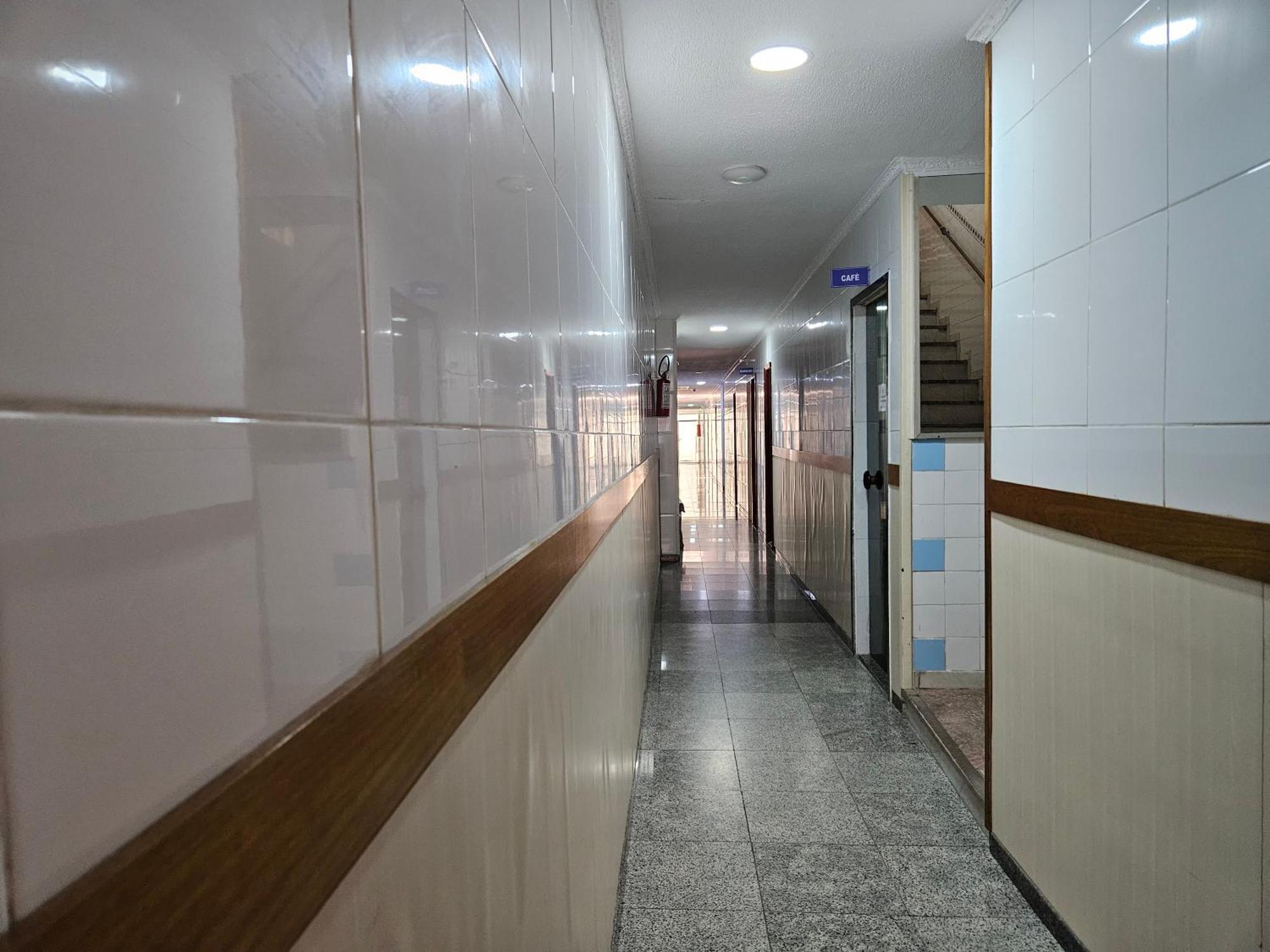 Hotel Unico Rio de Janeiro Exterior foto