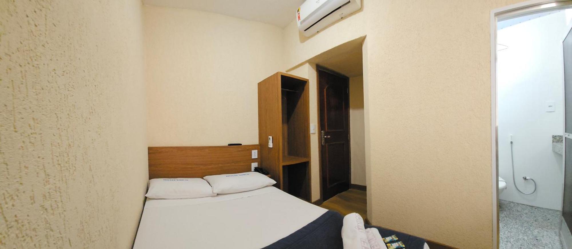 Hotel Unico Rio de Janeiro Exterior foto