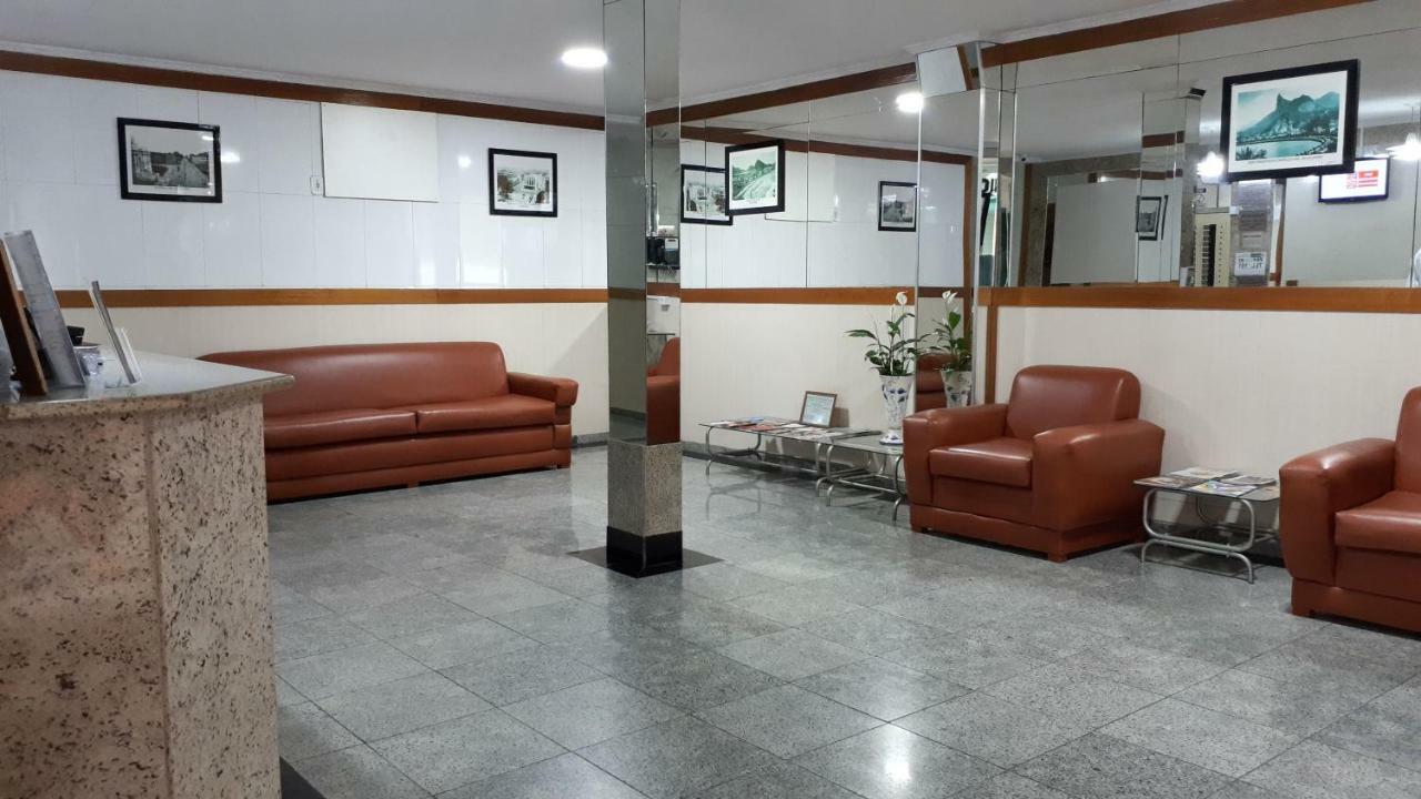 Hotel Unico Rio de Janeiro Exterior foto