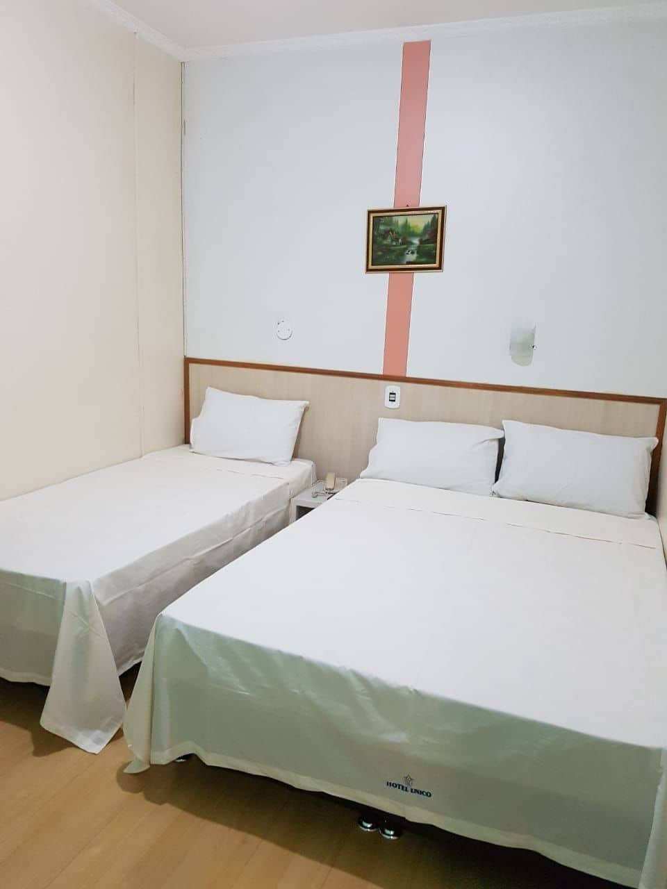 Hotel Unico Rio de Janeiro Exterior foto